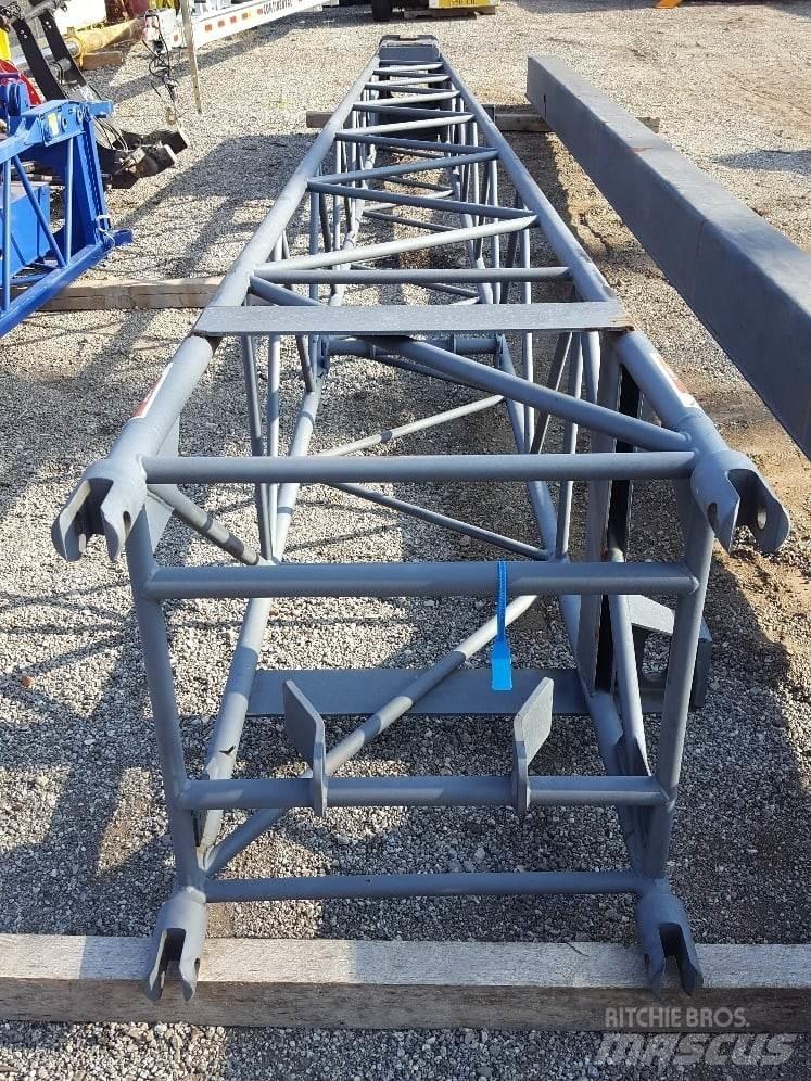 Grove 2165900639 Bommer og stikker