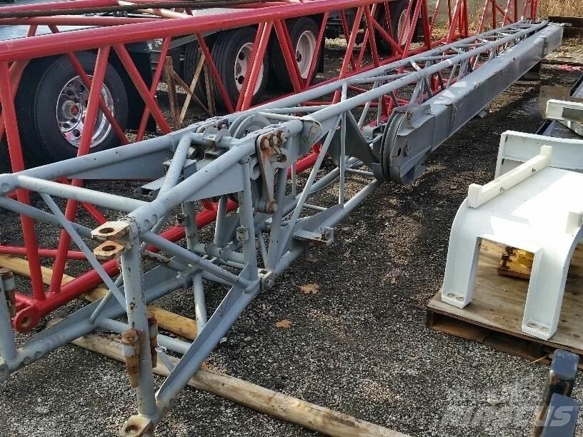 Grove 2184900034 Bommer og stikker