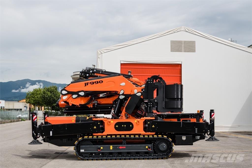 Jekko JF990 Minikraner