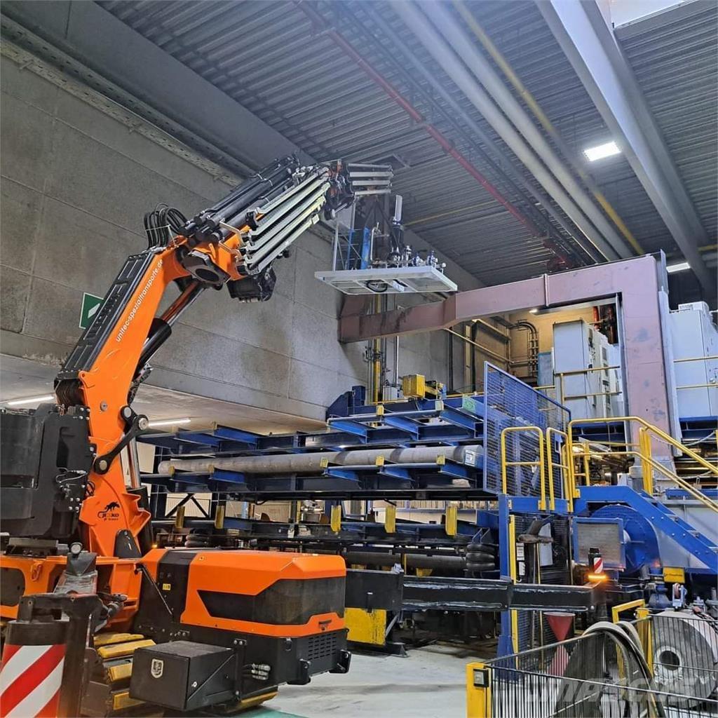 Jekko JF990 Minikraner