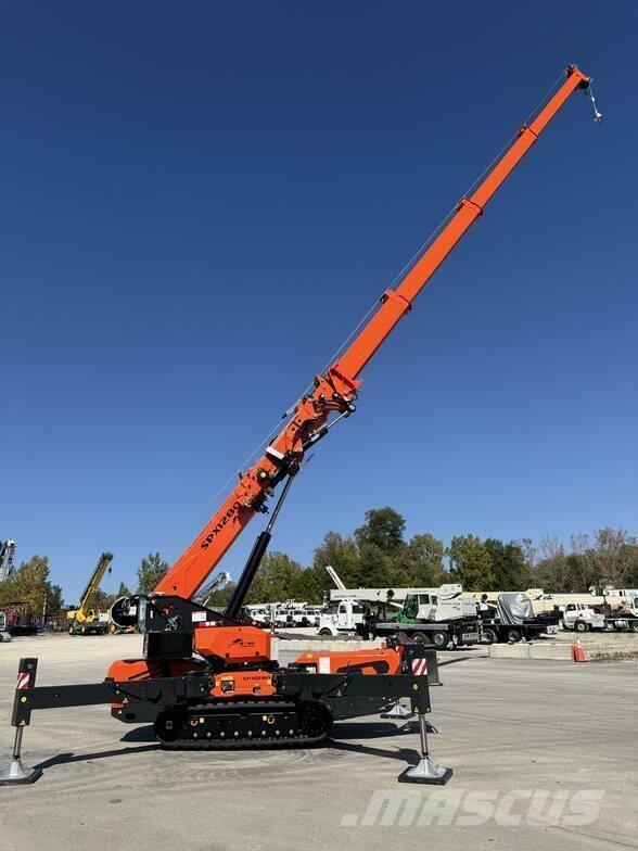 Jekko SPX1280 Minikraner