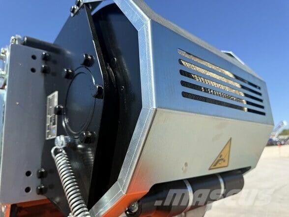 Jekko SPX1280 Minikraner