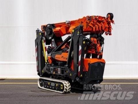 Jekko SPX532 Minikraner