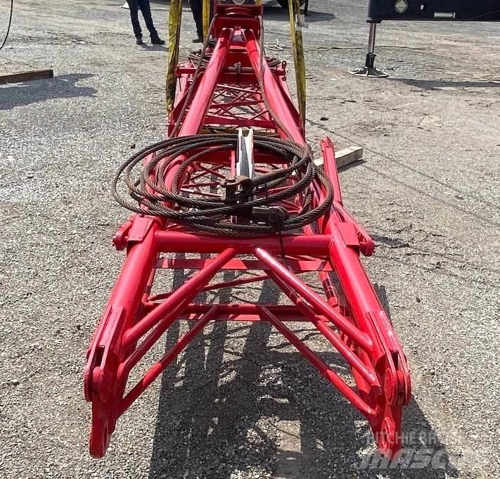 Link-Belt B6M0058 Bommer og stikker