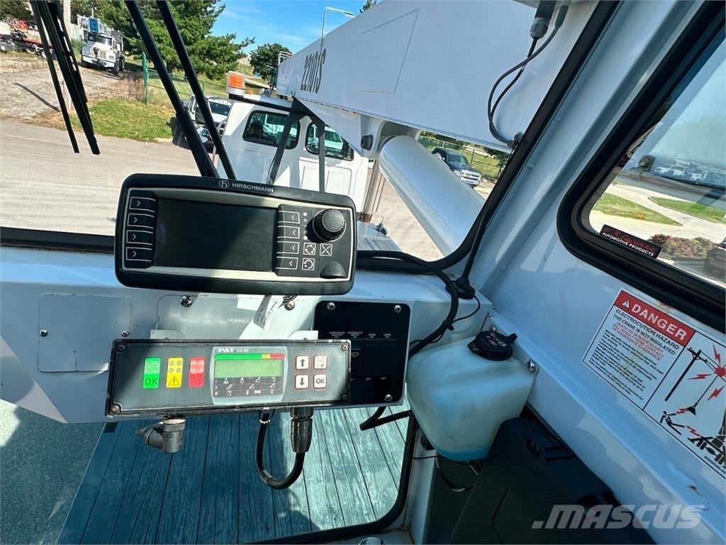 Manitex 22101 S Kranbil