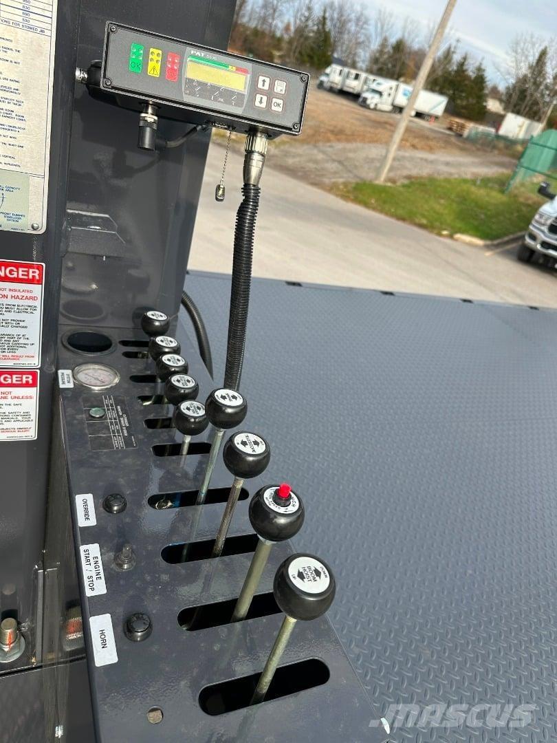 Manitex 26101 C Kranbil