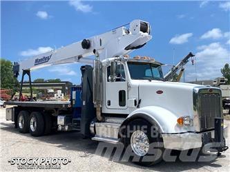 Manitex 30100 C Kranbil