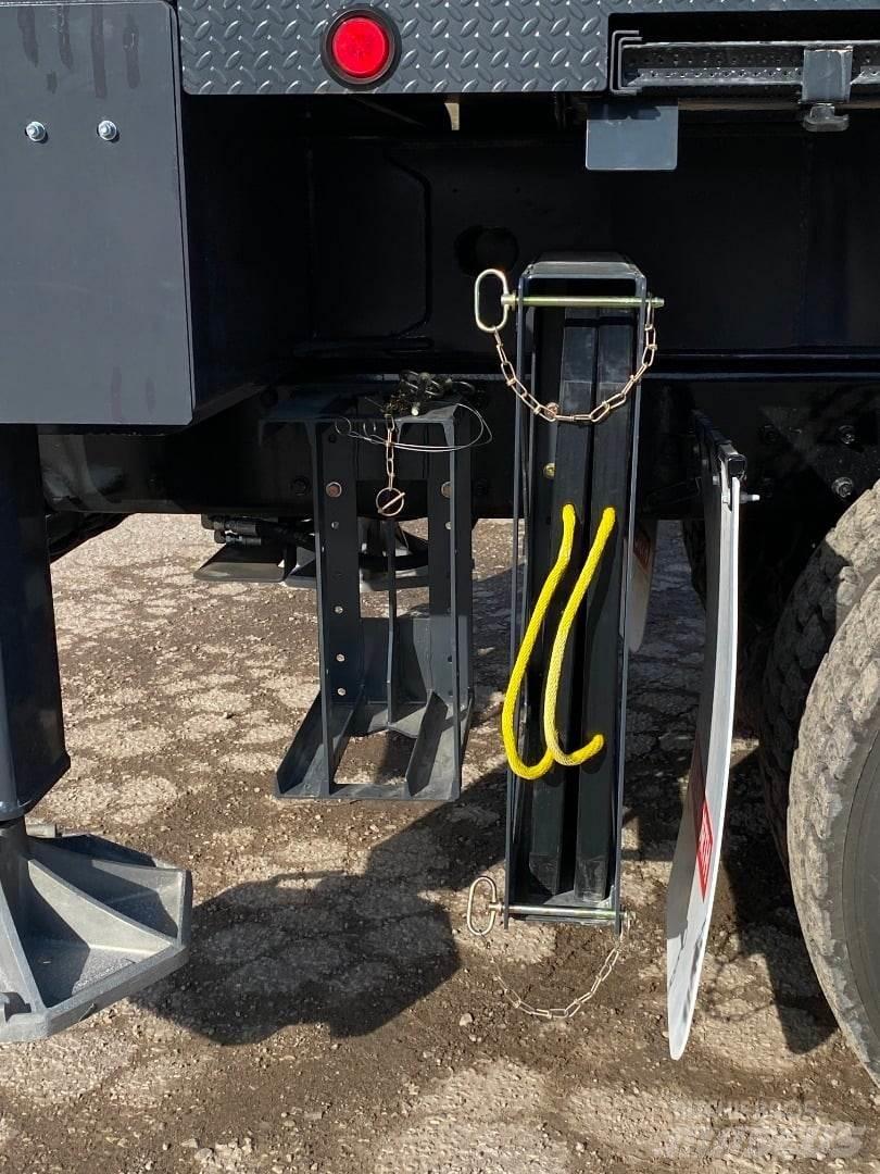 Manitex 30112 S Kranbil