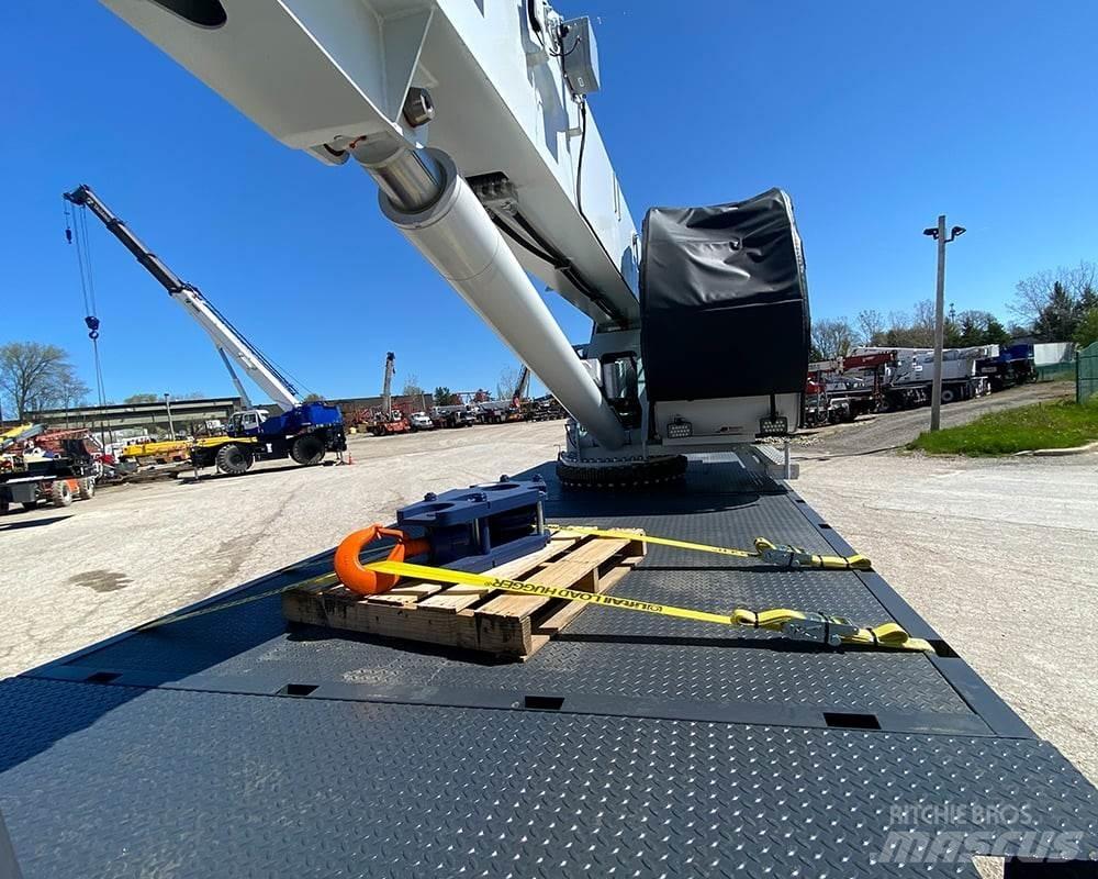 Manitex 40124 SHL Kranbil