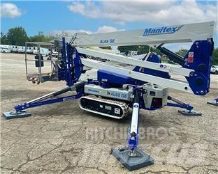 Manitex AL68 Andre kraner