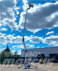 Manitex AL68 Andre kraner