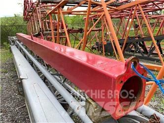 Manitowoc  Kran deler og utstyr