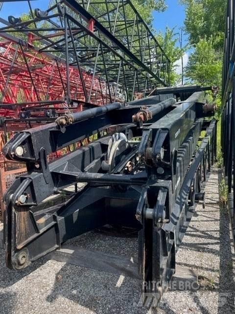 Manitowoc #149 Bommer og stikker