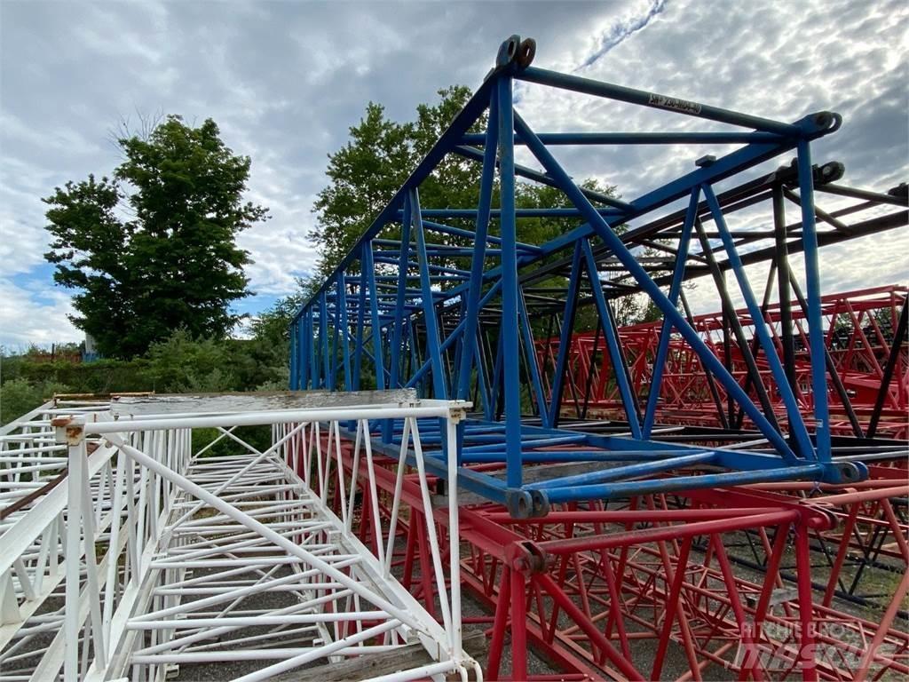 Manitowoc #22 Bommer og stikker