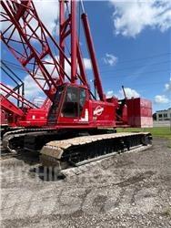 Manitowoc 777 S2 Beltegående Kran