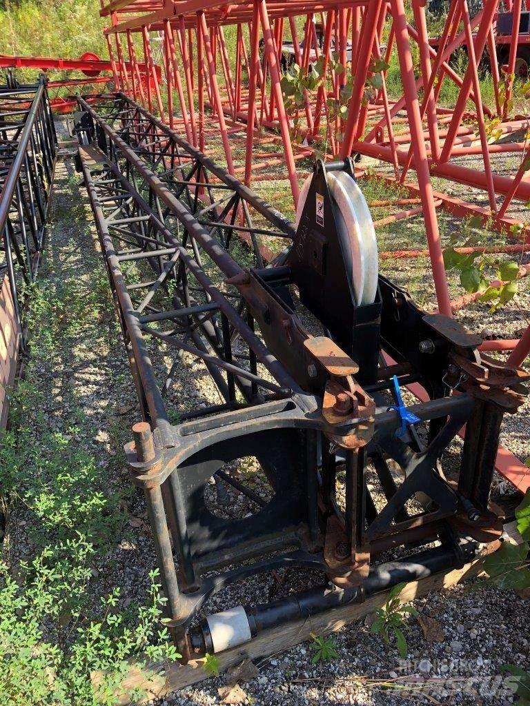 Mantis  Bommer og stikker