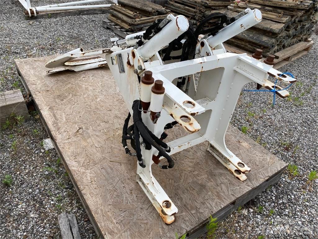 Mantis 99600136027 Andre kraner