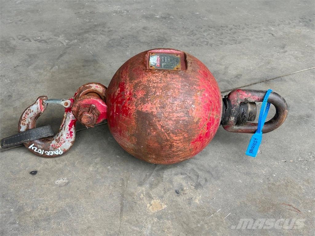  McKissick Andre kraner