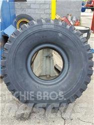 Michelin 16.00R20 Dekk, hjul og felger