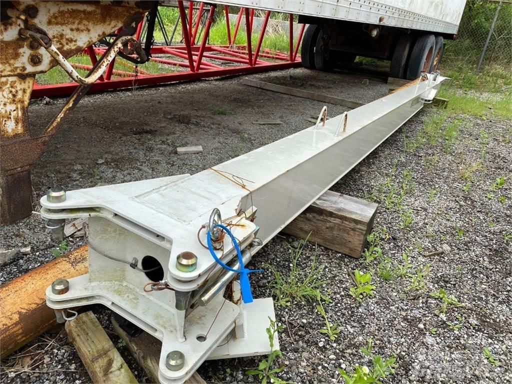 National  Bommer og stikker