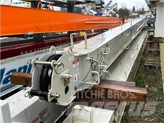 National 80088204 Bommer og stikker