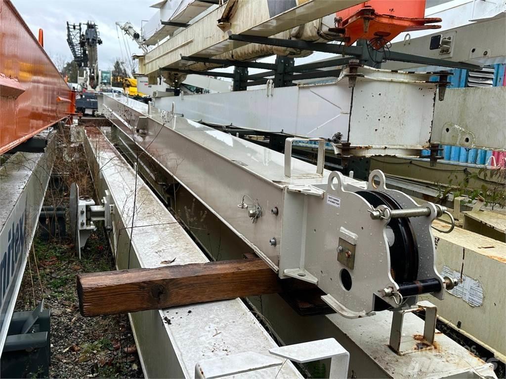 National 80088204 Bommer og stikker