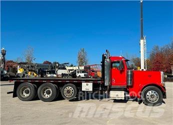 Peterbilt 379 Andre kraner
