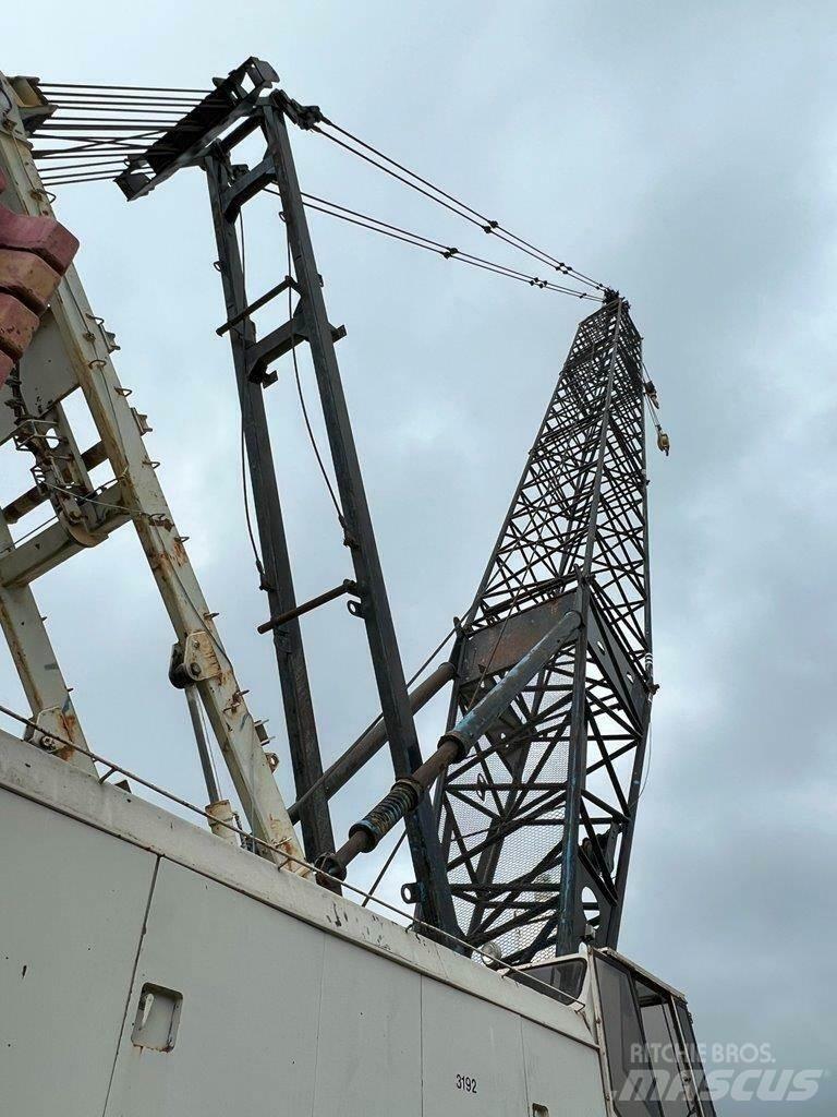Sumitomo LS-248RH Beltegående Kran