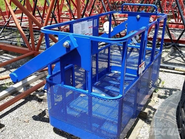 Tadano 240200 Kran deler og utstyr