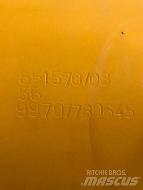 Tadano 99707780645 Kran deler og utstyr