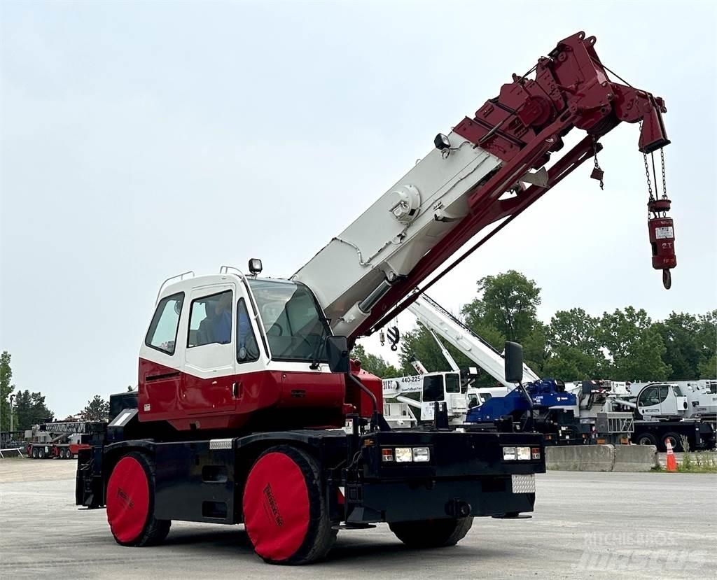 Tadano GR-150XL Røff terreng kraner