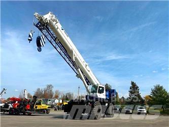 Tadano GR 800XL-4 Røff terreng kraner