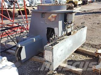 Terex  Hydraulikk