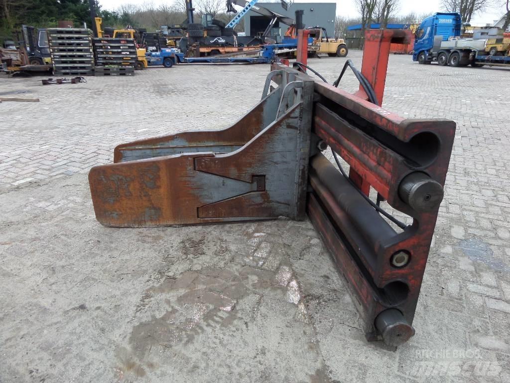  Auroma P1000LE Truck - Annet