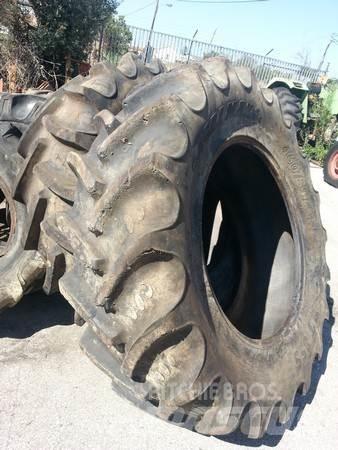  Pneu 18.4R34 Dekk, hjul og felger