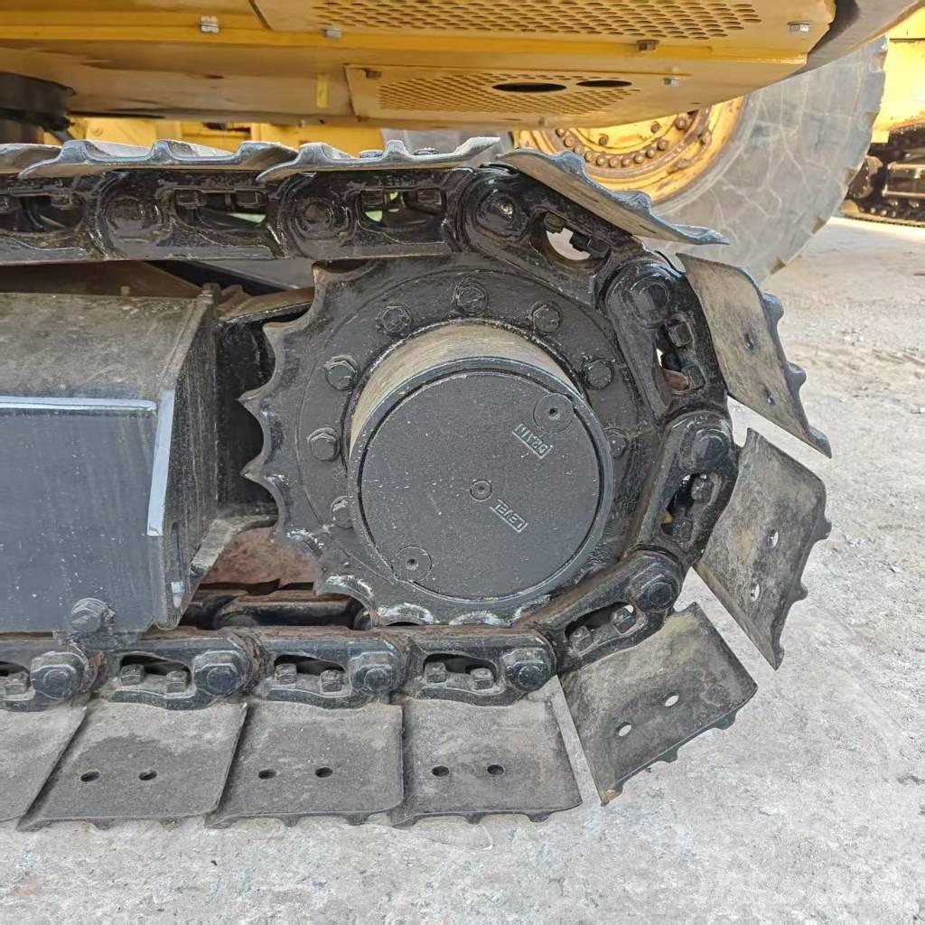 Komatsu PC 56 Minigravere <7t