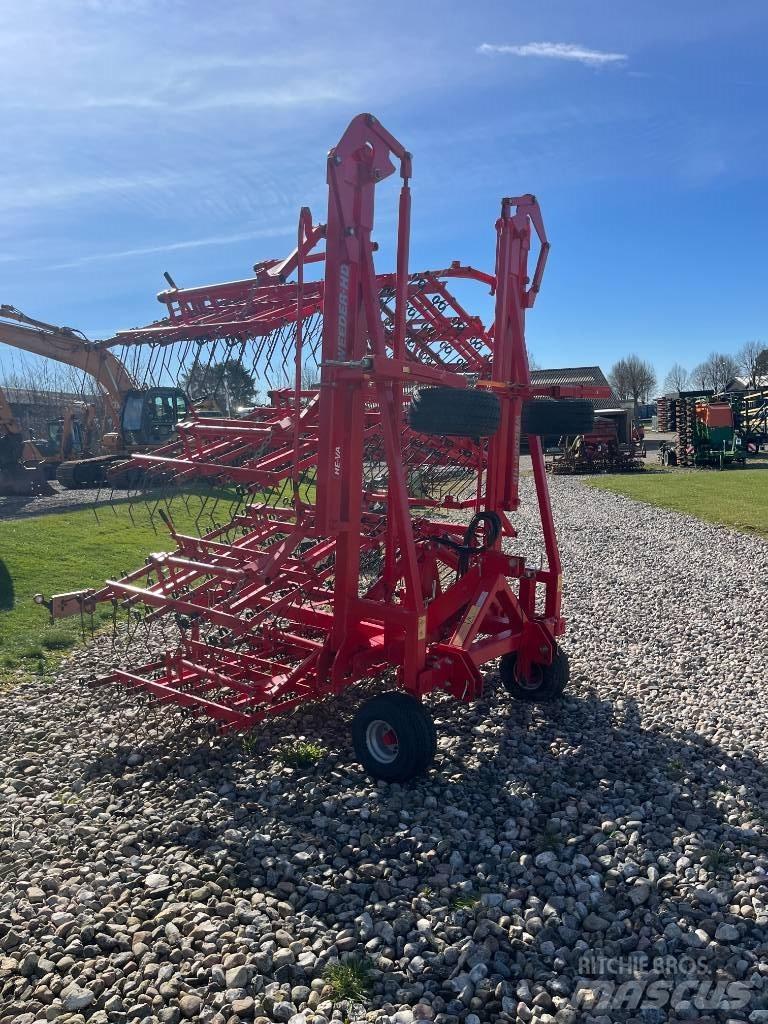 He-Va Weeder HD 12 Harver