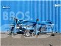 Niftylift 170 T E Tilhengerlifter