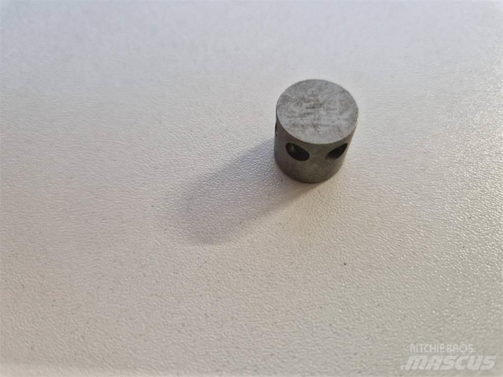 Rottne 025-0601 Hydraulikk