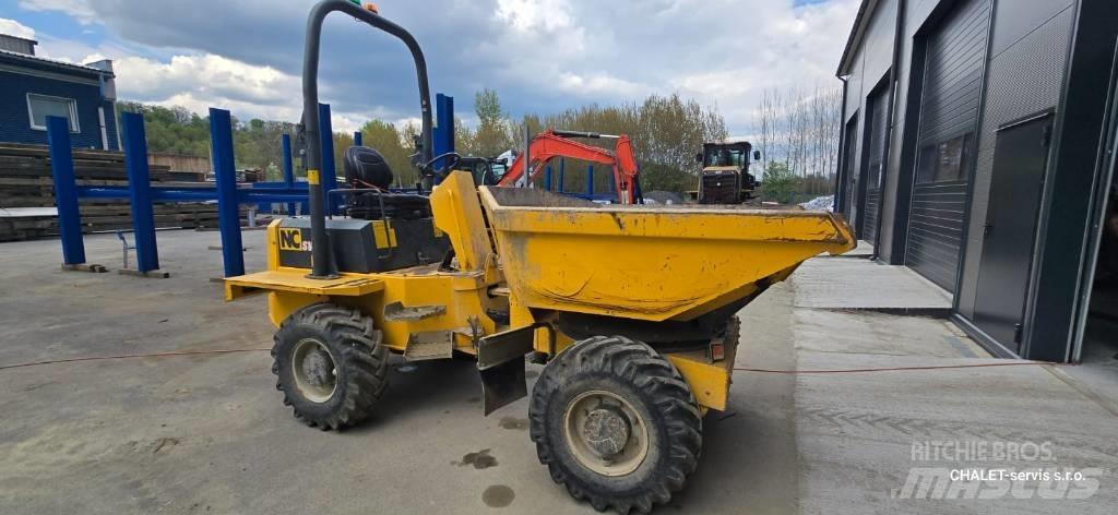 NC SW 3 Mini dumpere