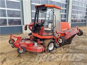 Jacobsen HR5111 Sitteklippere