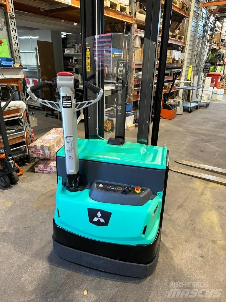 Mitsubishi SBP12N3 Ledestablere