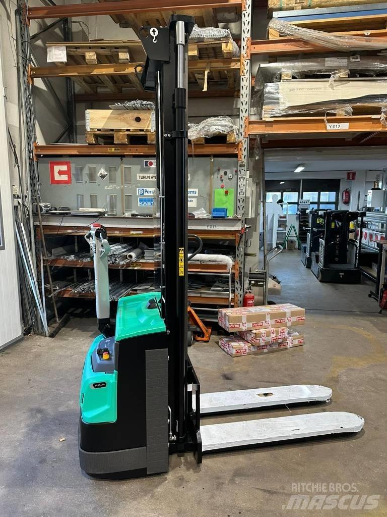 Mitsubishi SBP12N3 Ledestablere