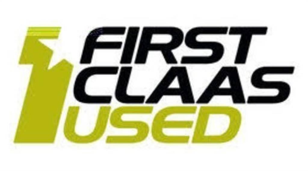 CLAAS tucano 430 Skurtreskere