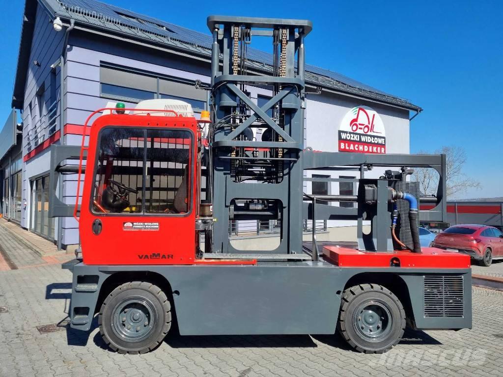 Valmar VSH80/16/35 Sidelaster