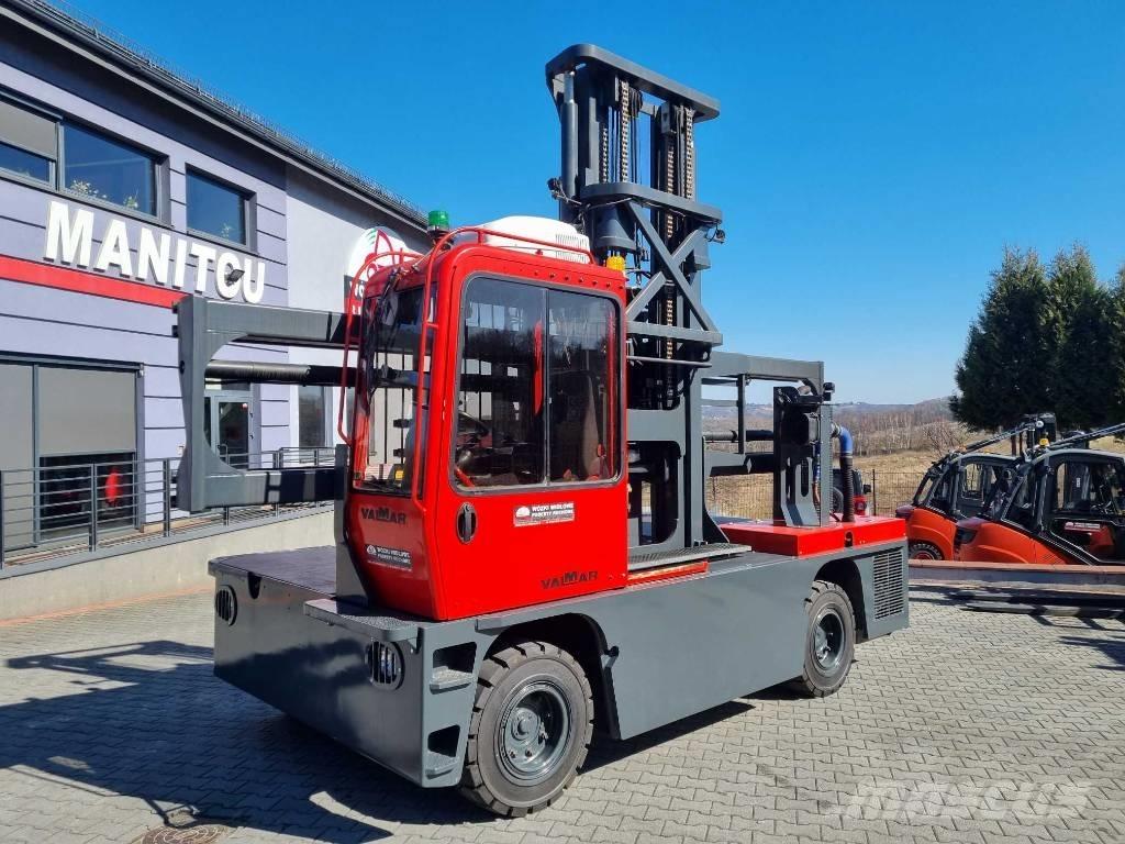 Valmar VSH80/16/35 Sidelaster