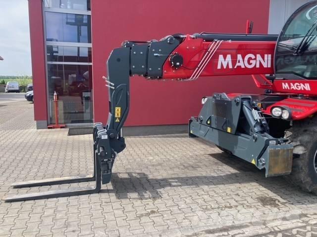 Magni RTH 6.25 Teleskoplastere