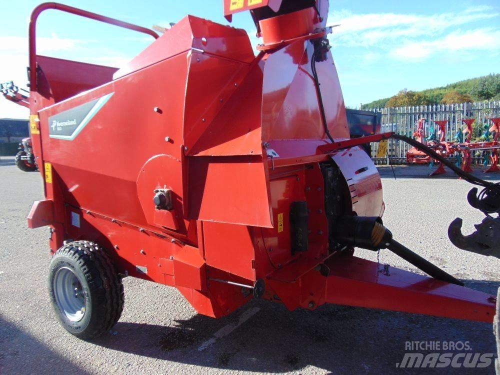 Kverneland 863 Landbruk - Annet