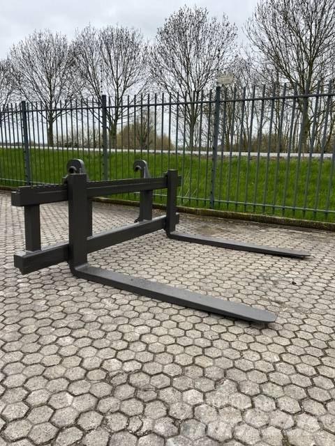 Volvo Forks Pallegafler