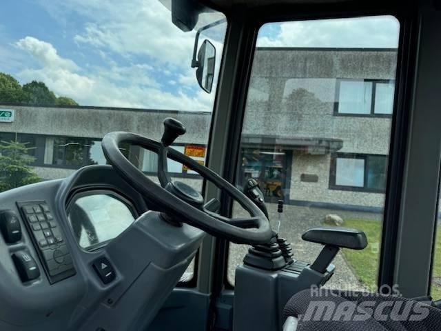 Volvo L 35 G Hjullastere